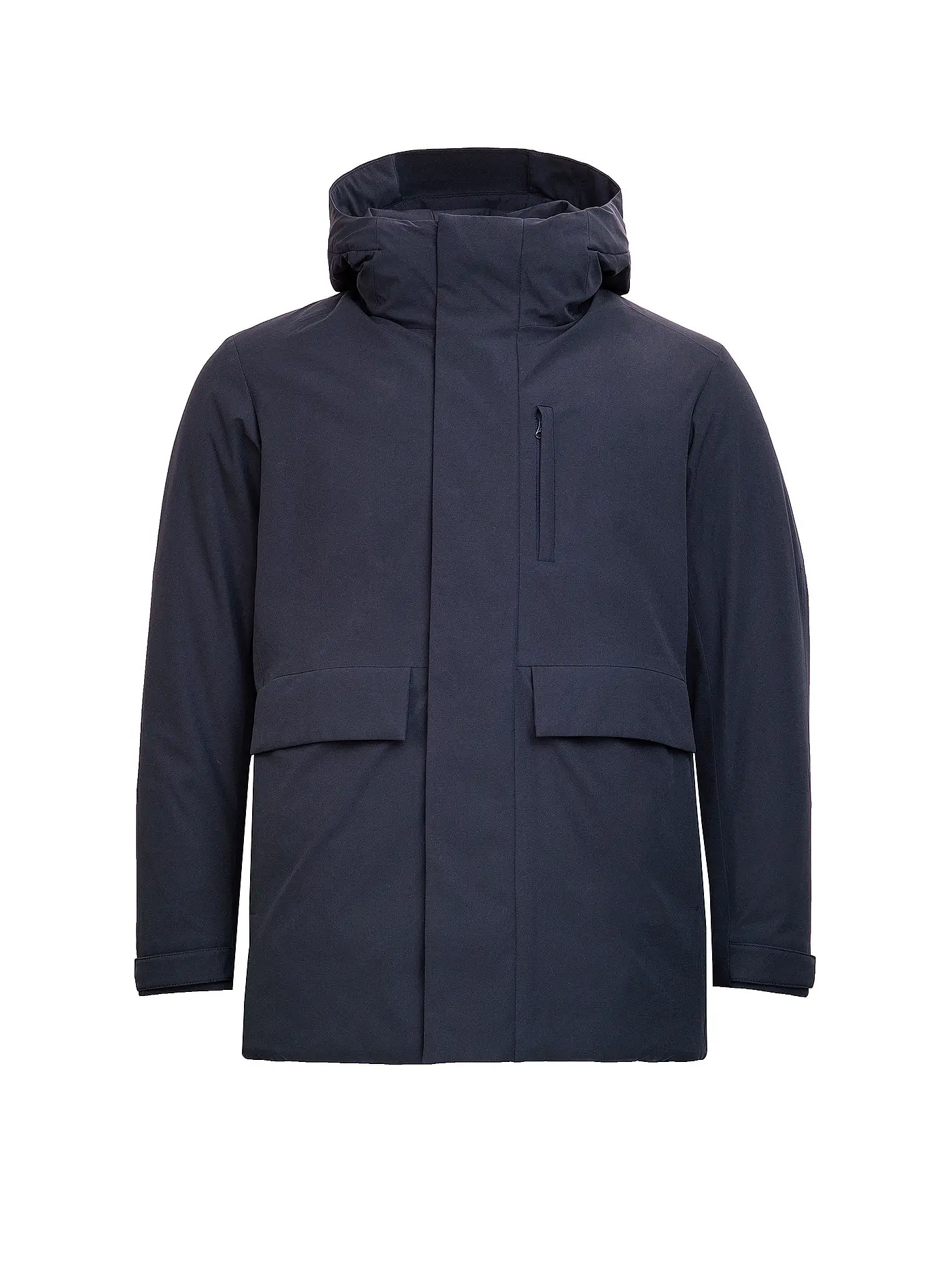 DRYKORN | Parka COLE | 